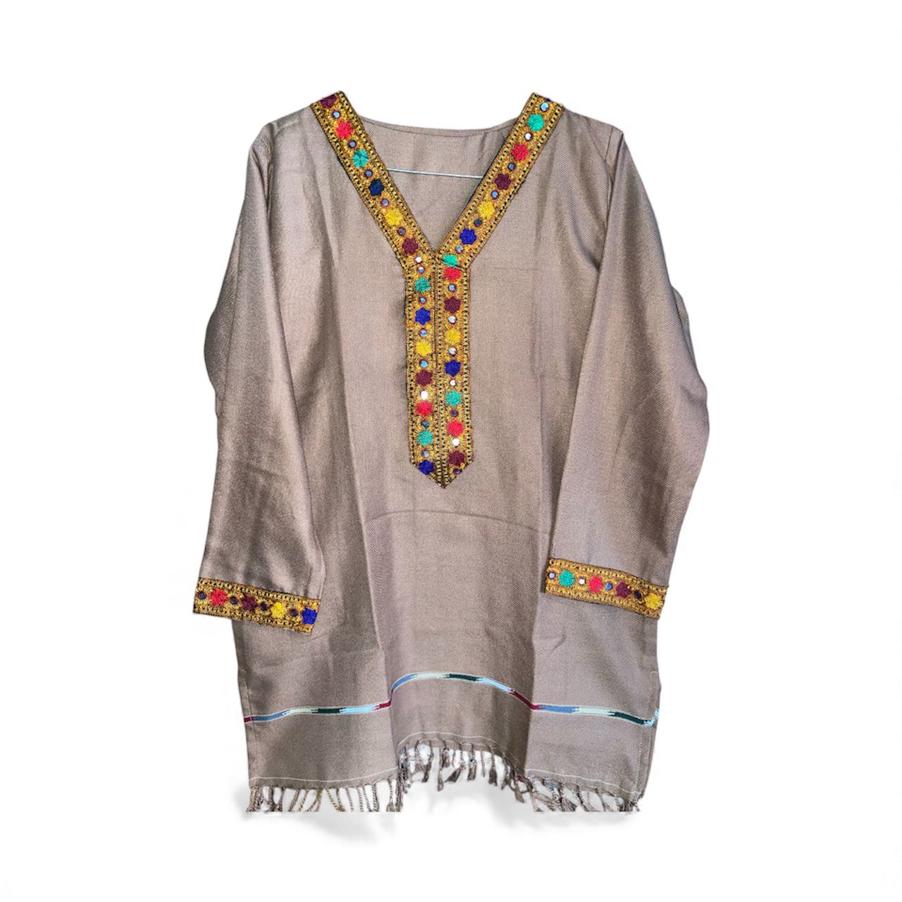 Traditional Shirt