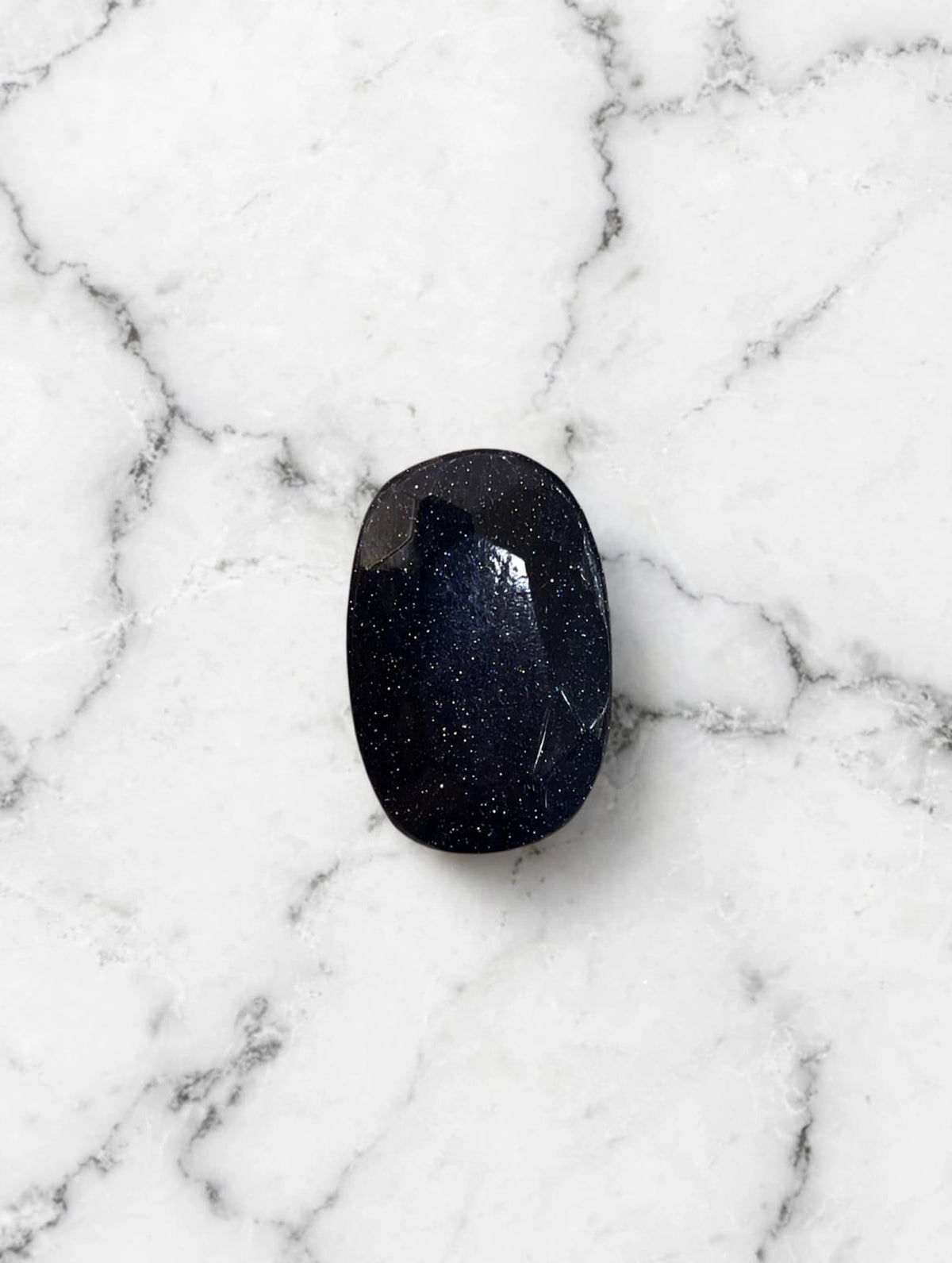 Natural Sang-e Sitara Stone ✨