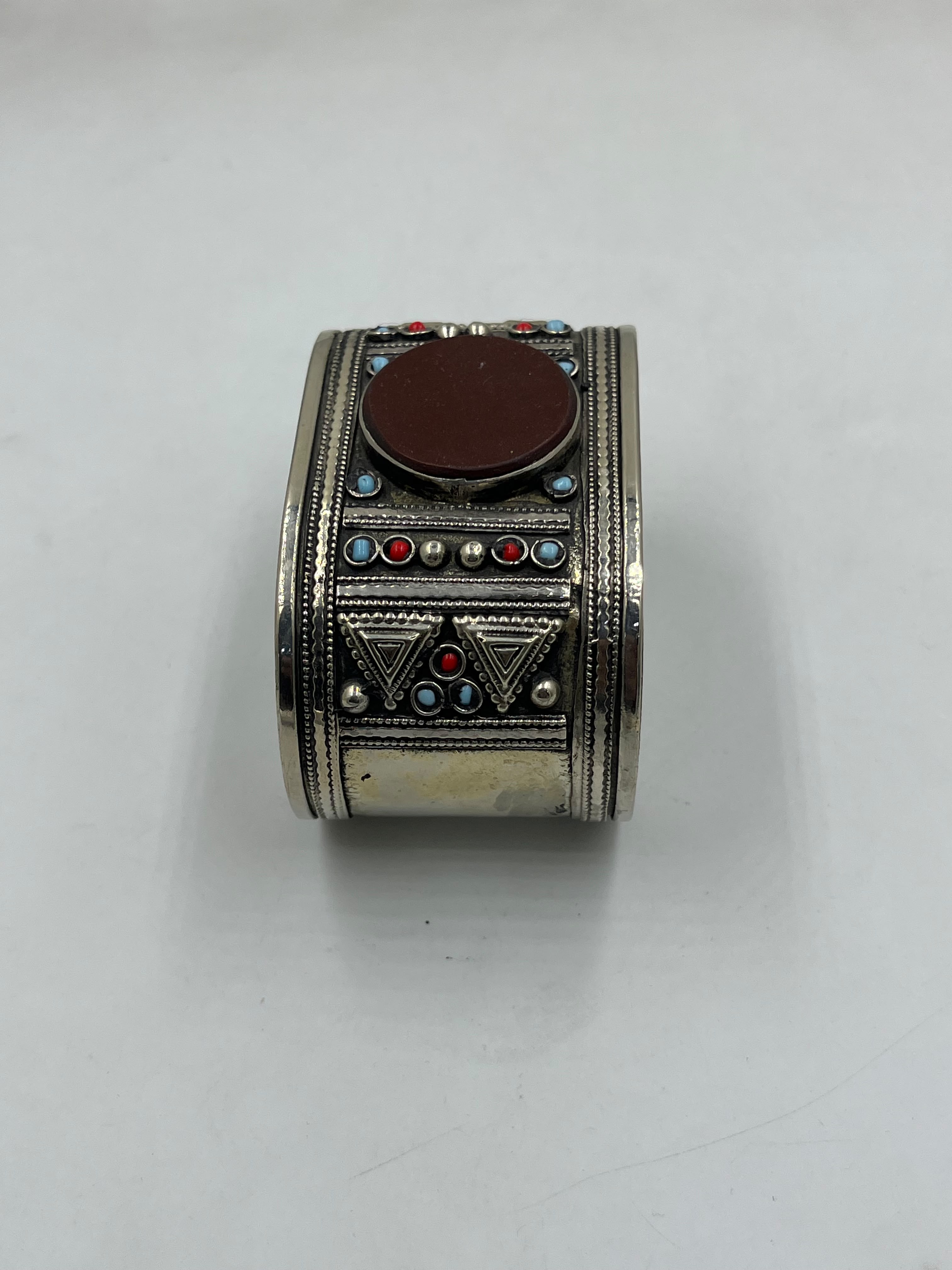 Nepali Kara Bracelet 