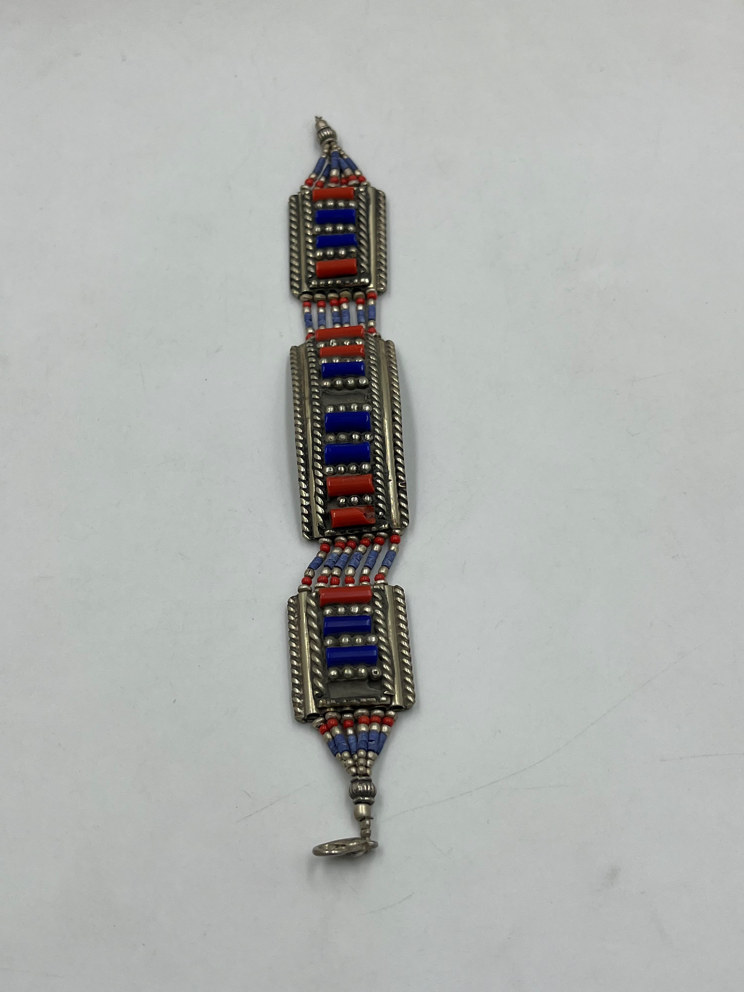 Nepali Kara Bracelet 