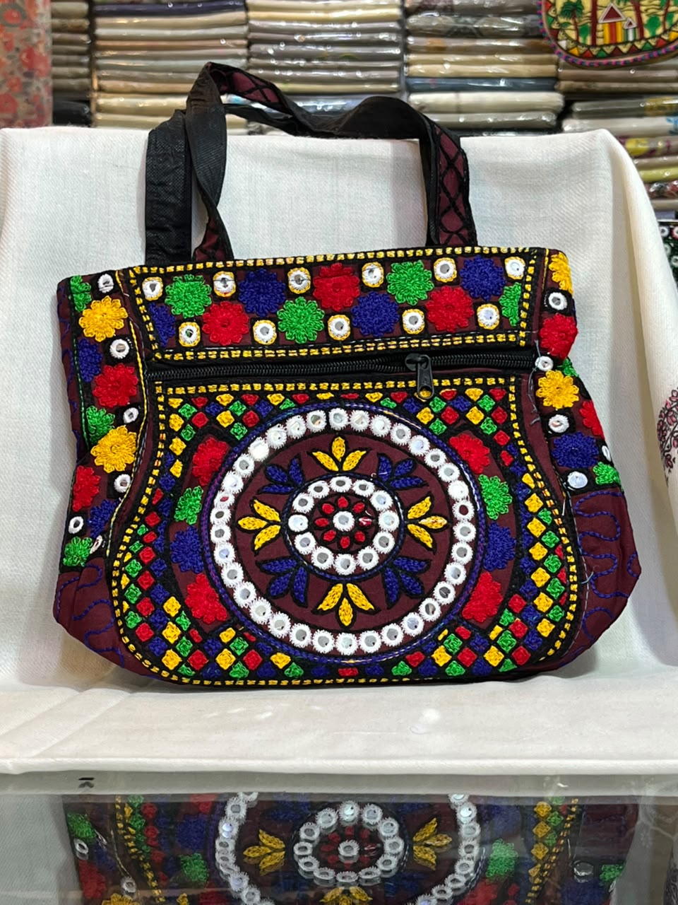 Traditional Hand Bags