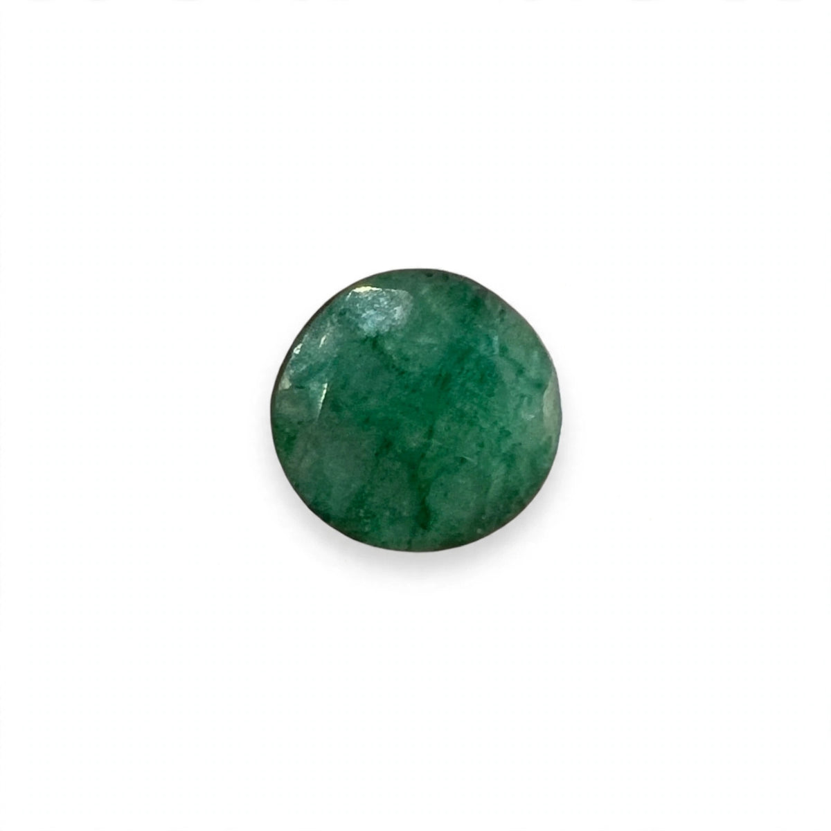 Natural Emerald Stone