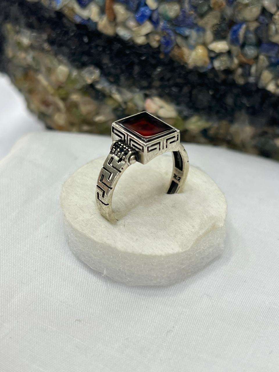 Italian Ring