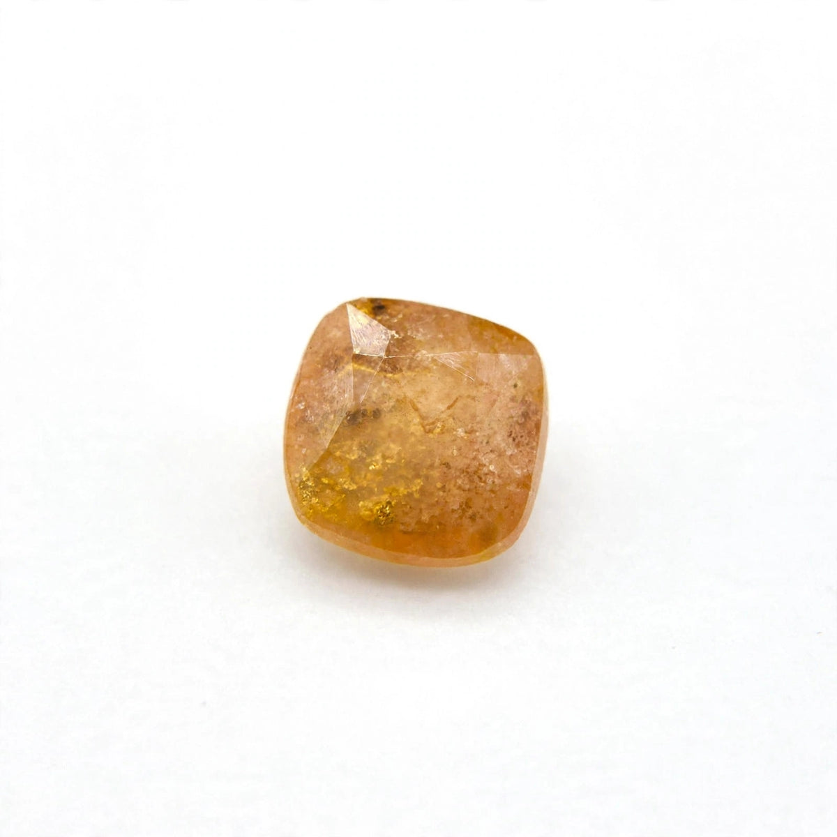 Yellow Sapphire Pukraj