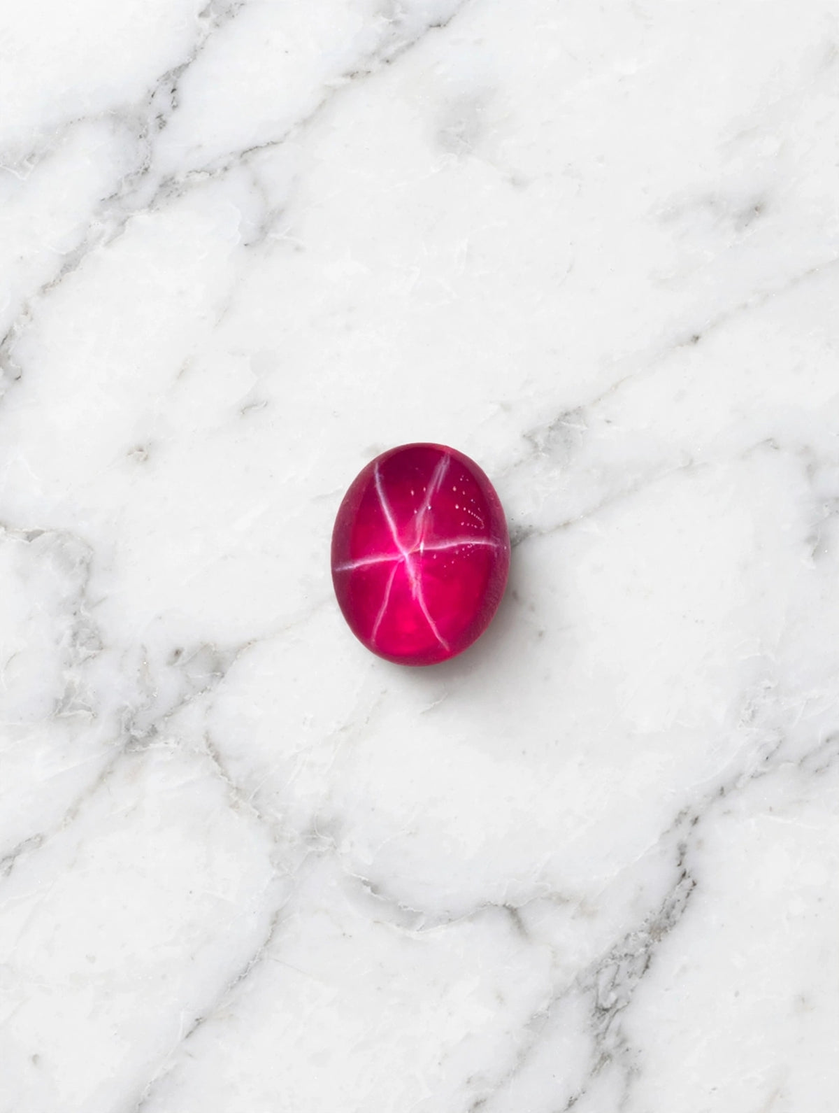 Star Ruby