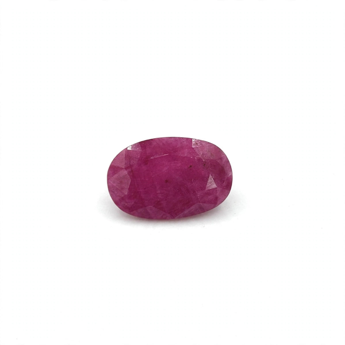 Natural Ruby Stone