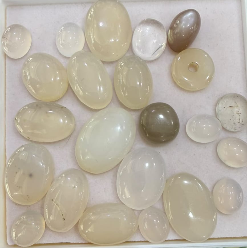 Moonstone
