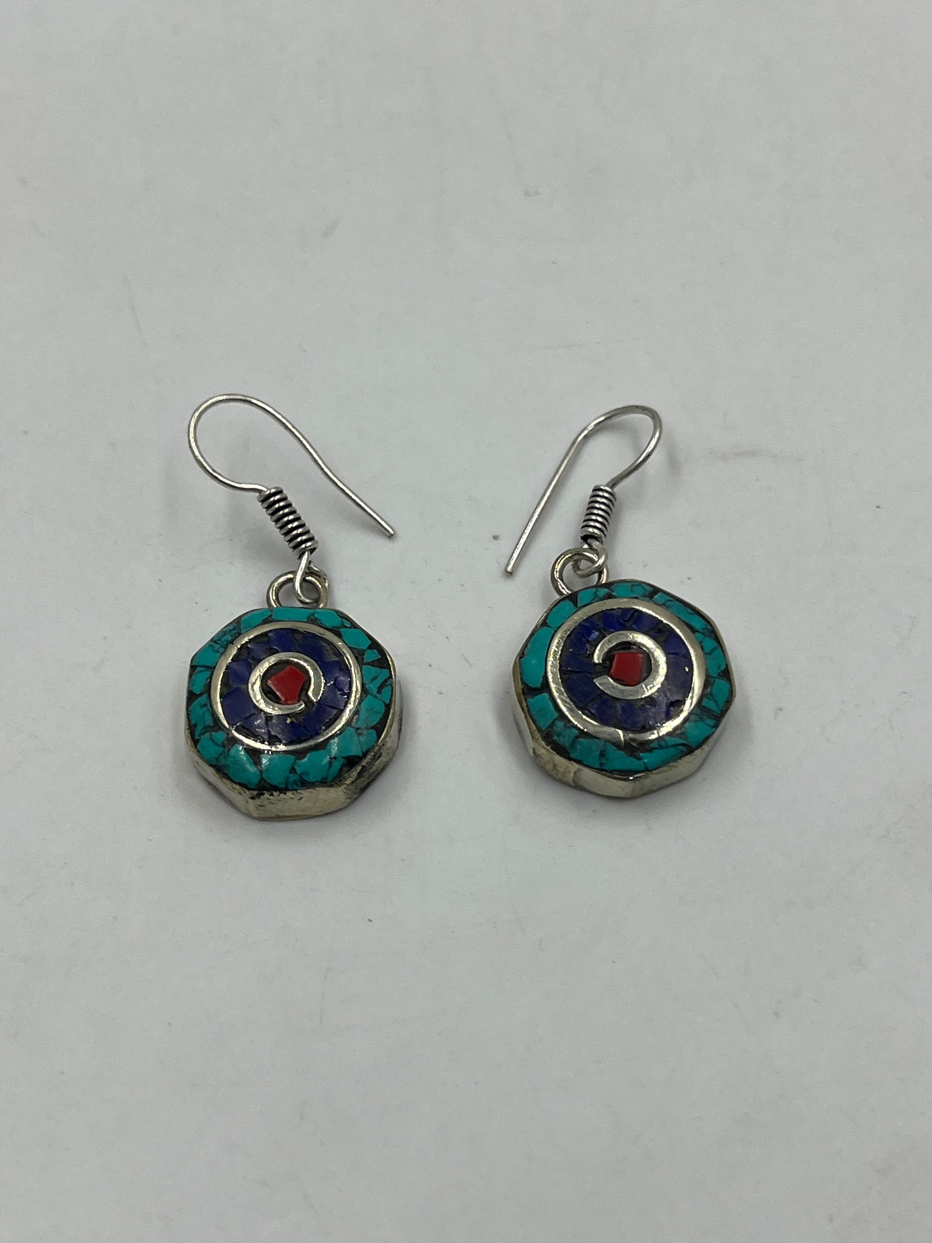 Nepali Earings