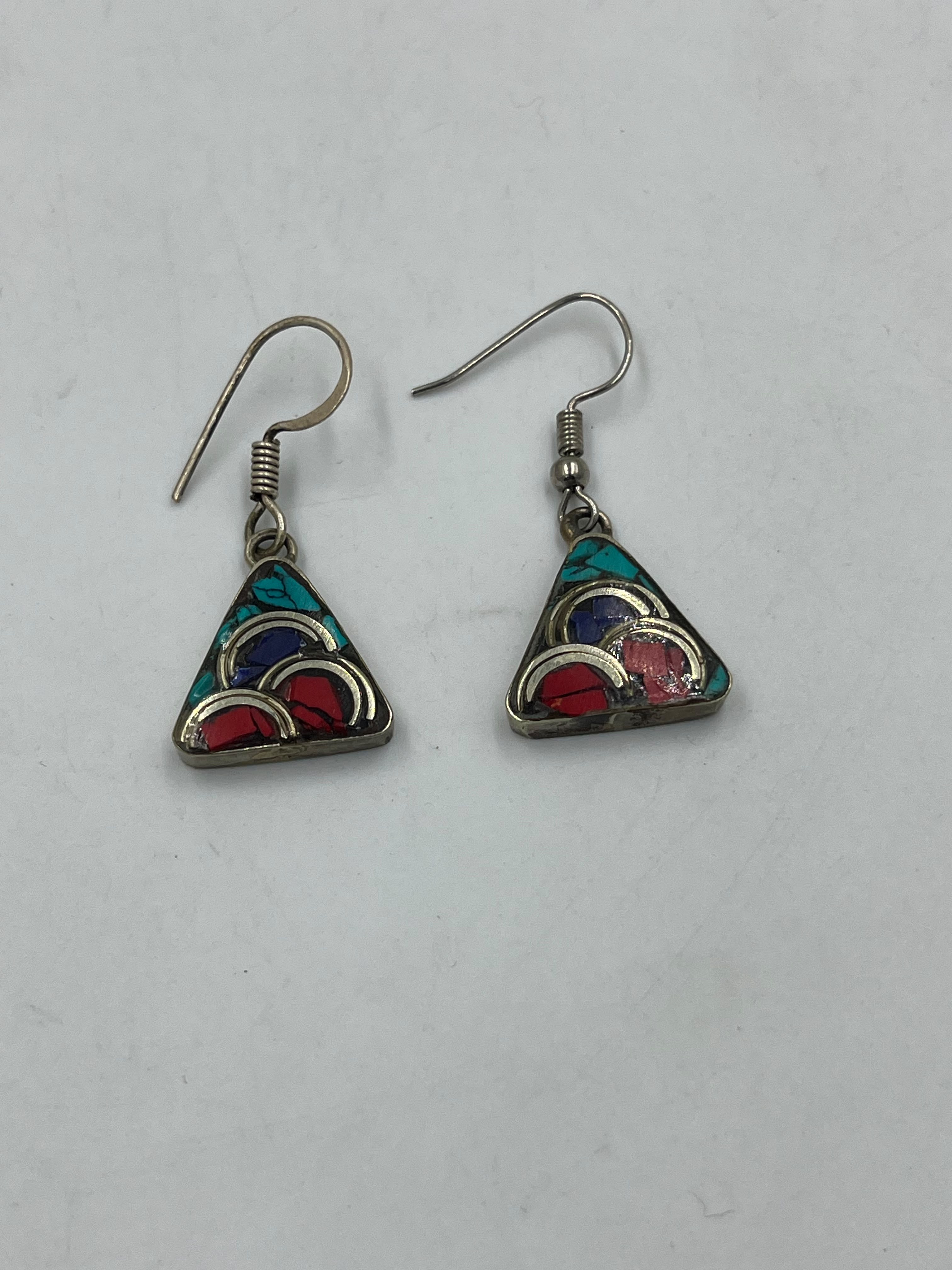 Nepali Earings