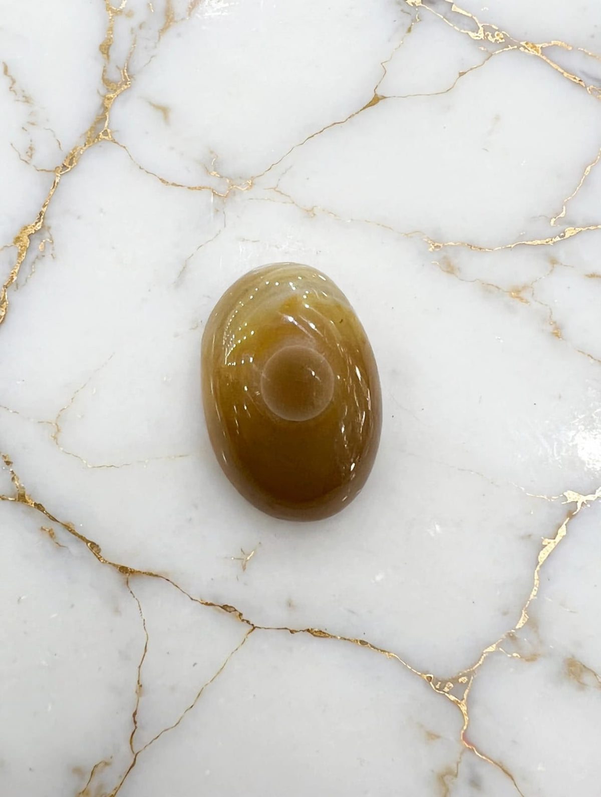Natural Sulemani Aqeeq Stone