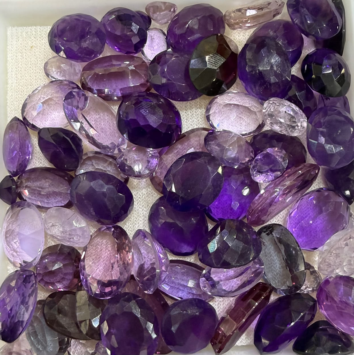 Amethyst Stone In Pakistan