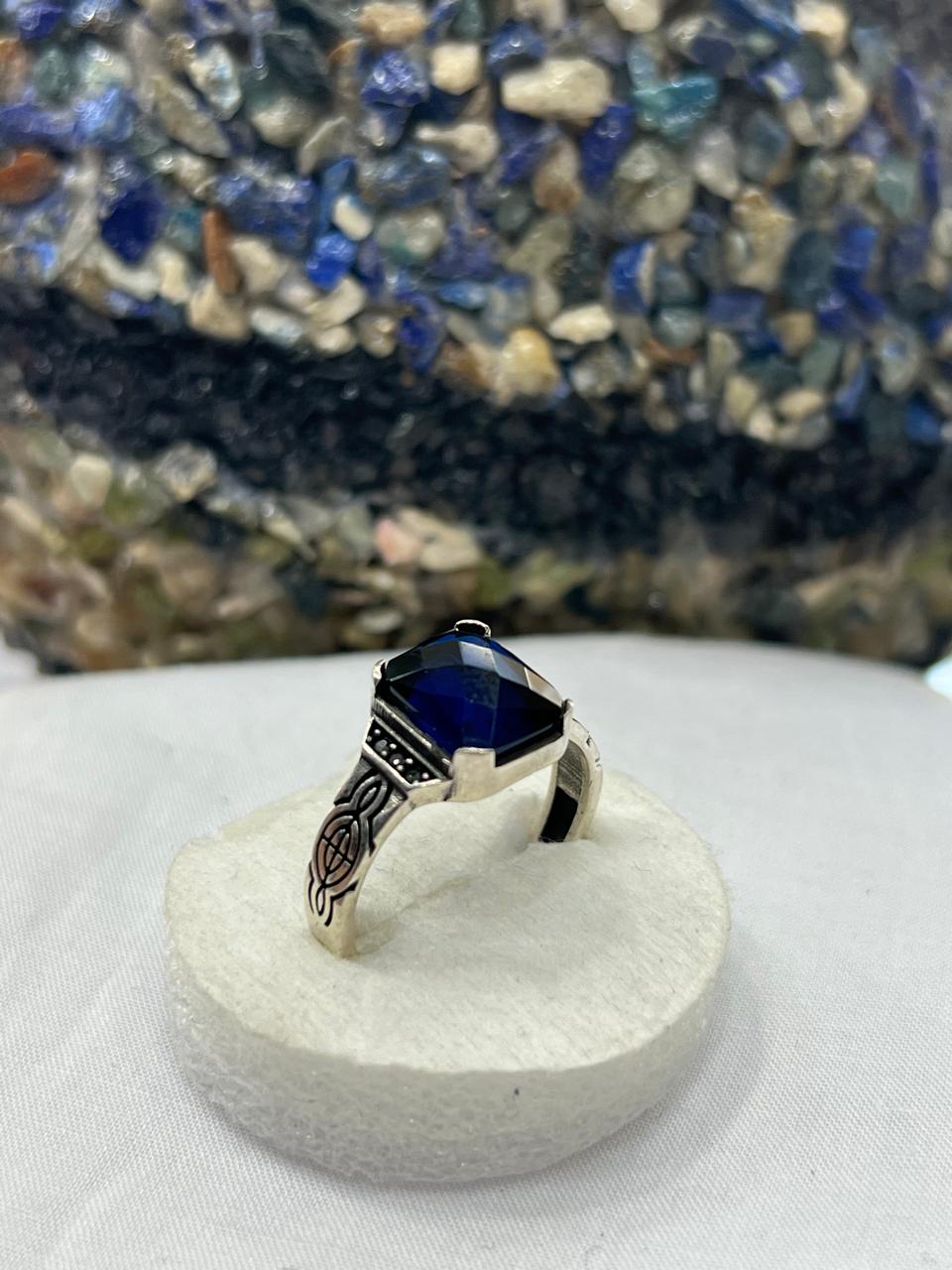 Italian Ring