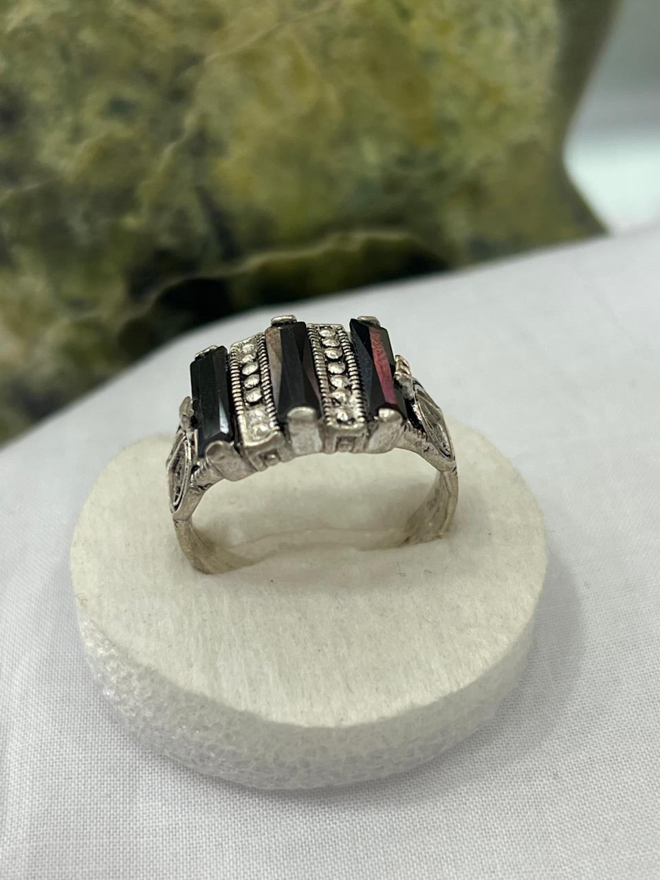 Italian Ring