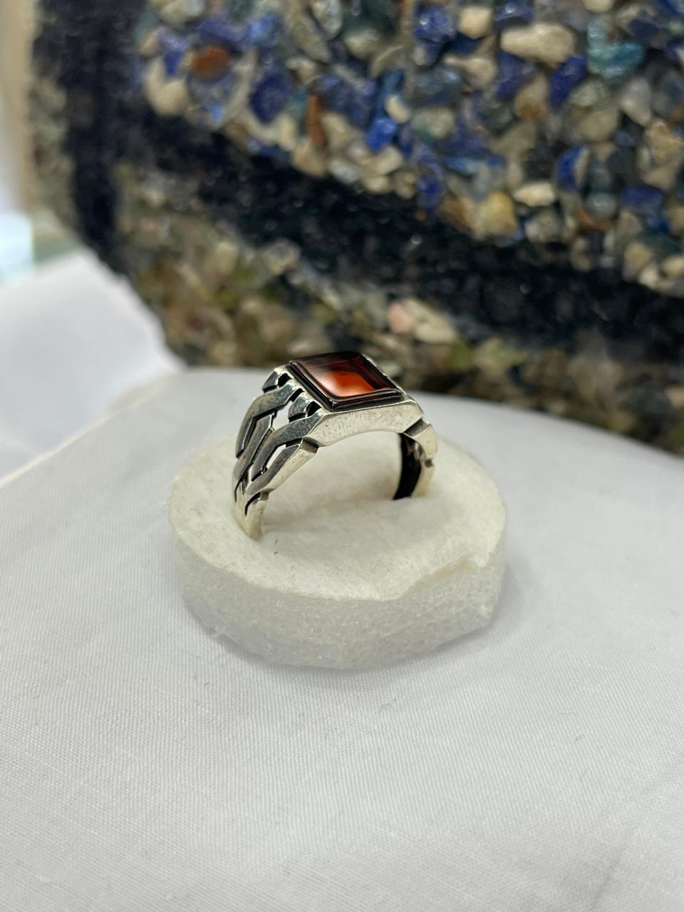Italian Ring