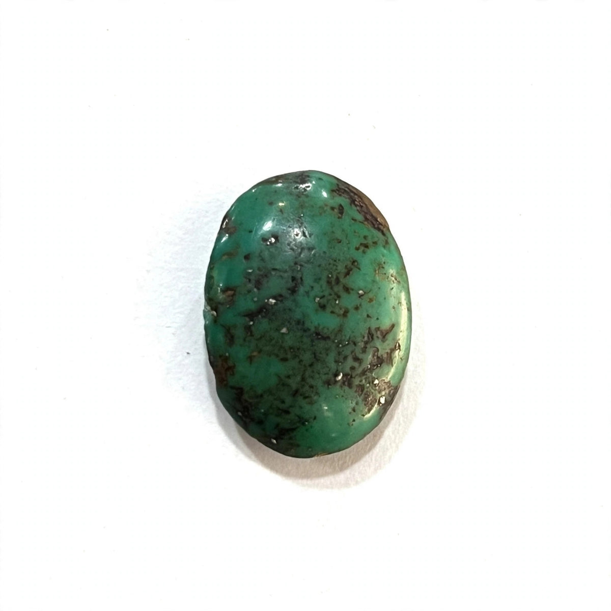 Natural Green Feroza