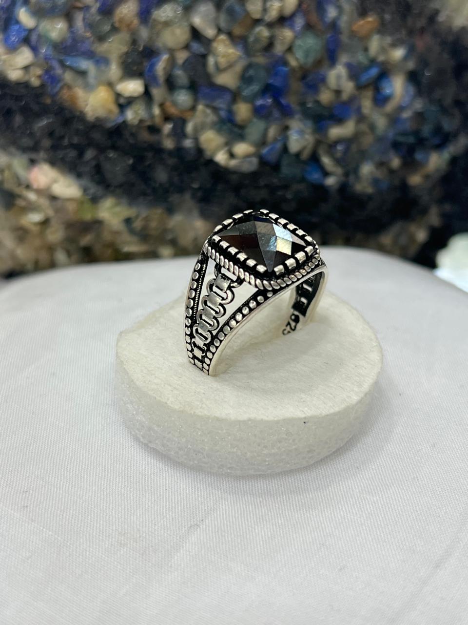 Italian Ring