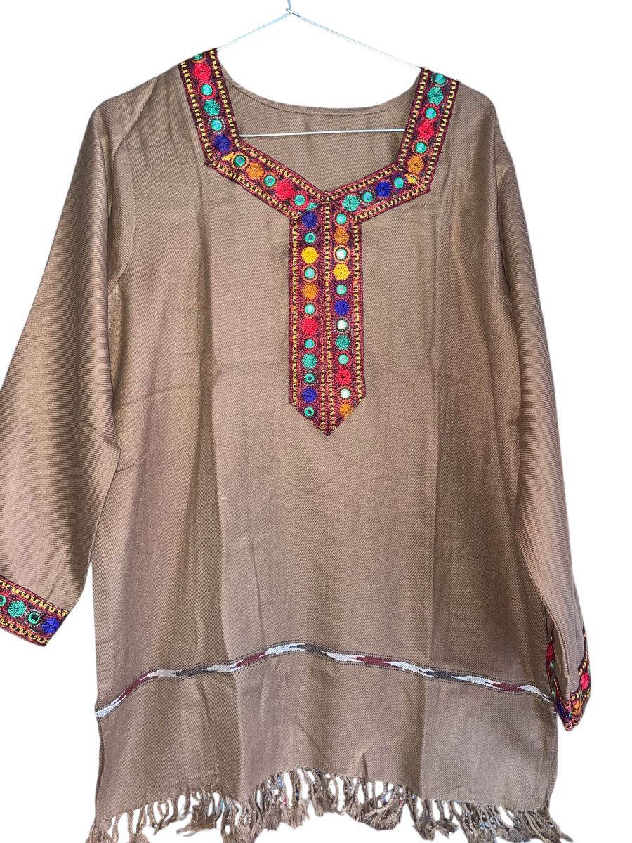 Traditional Shirt