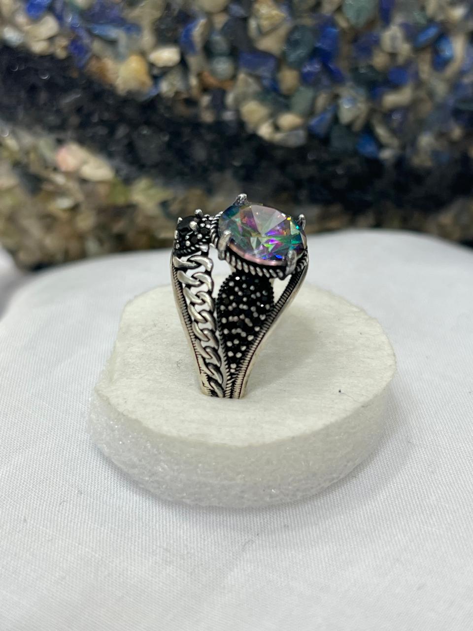 Italian Ring