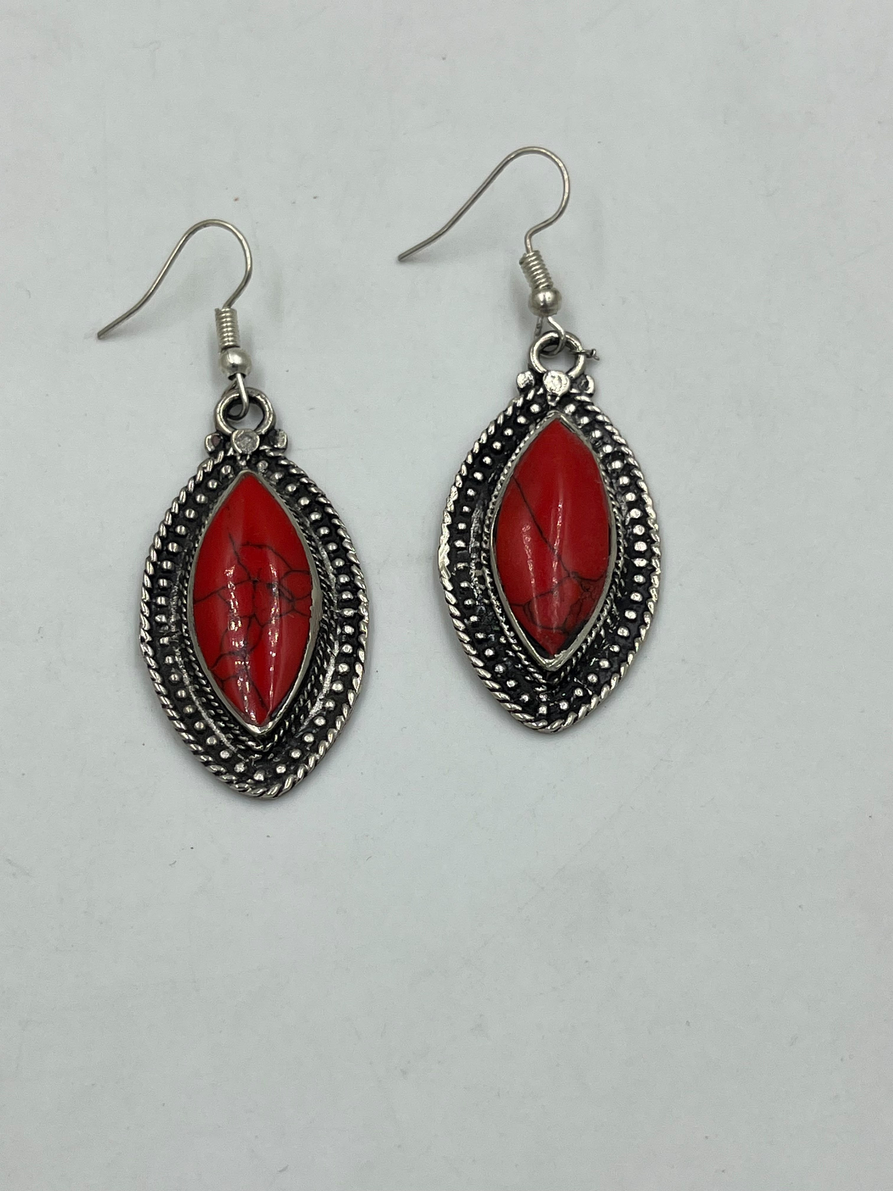 Nepali Earings