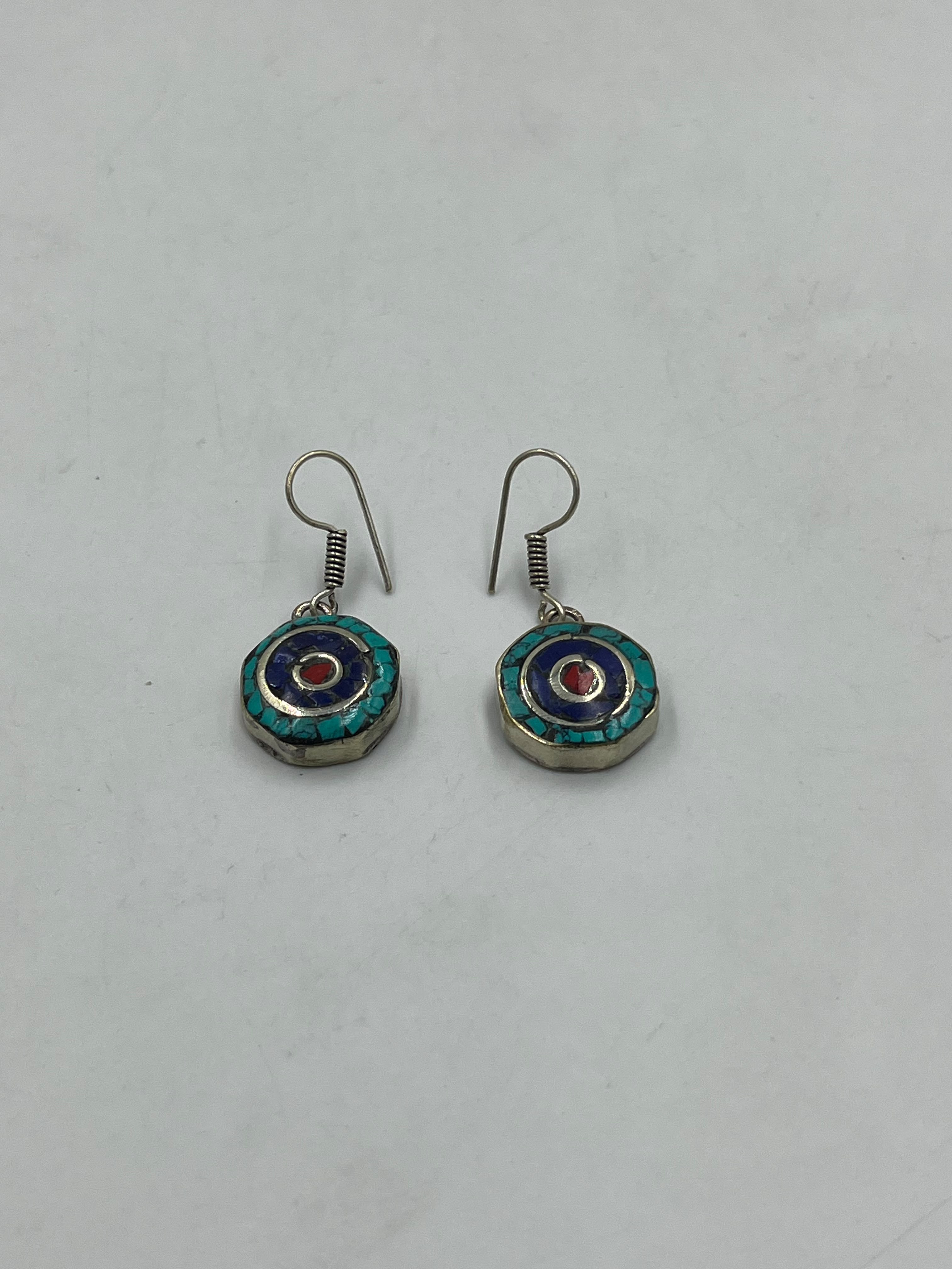 Nepali Earings