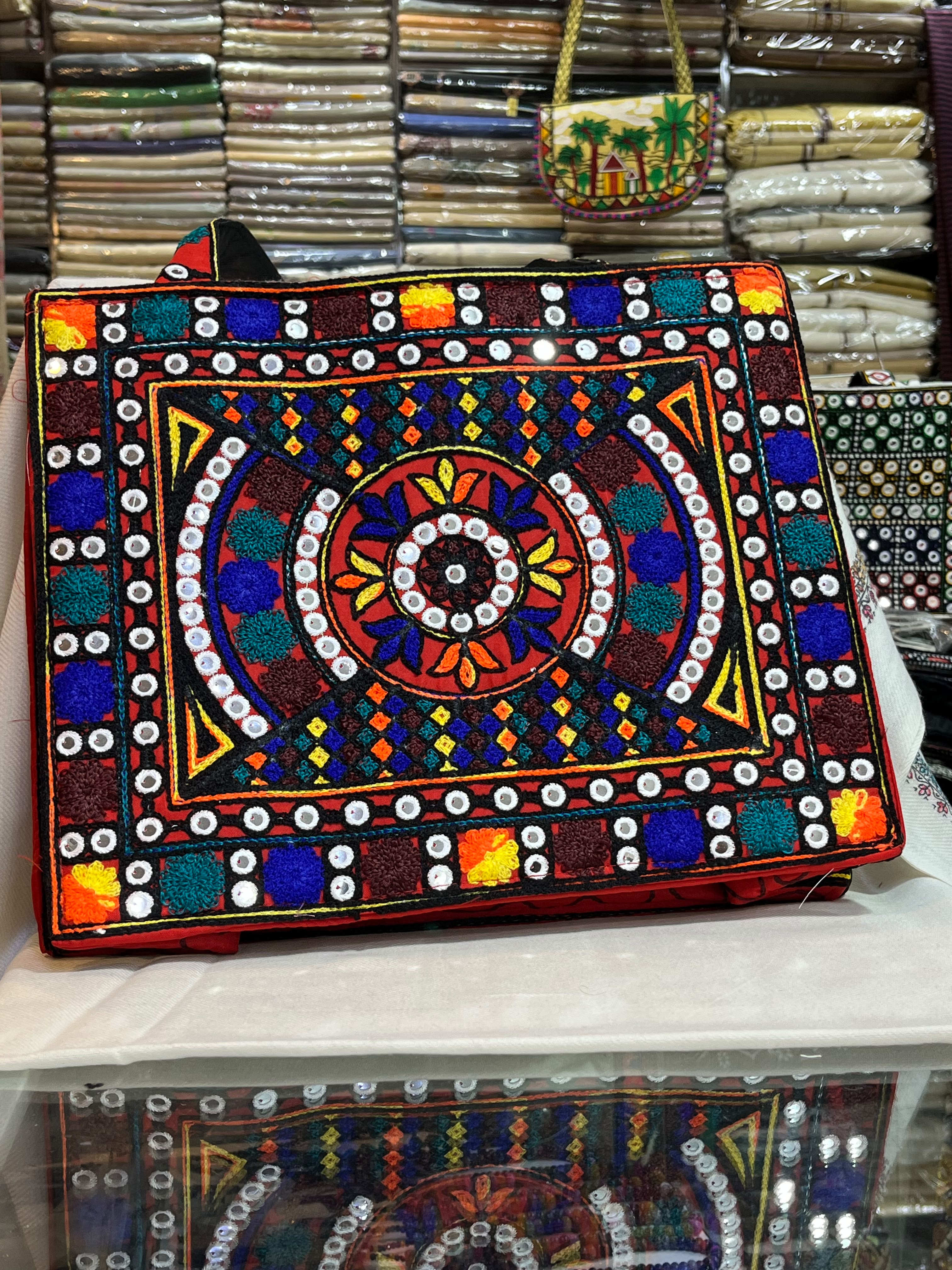 Traditional Hand Bags