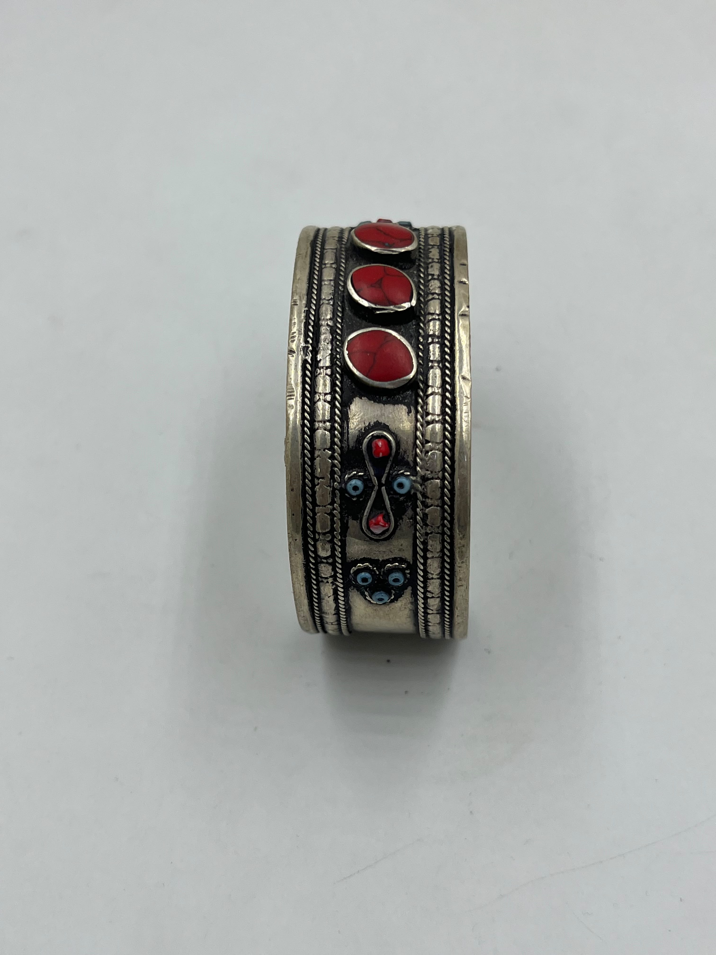 Nepali Kara Bracelet 