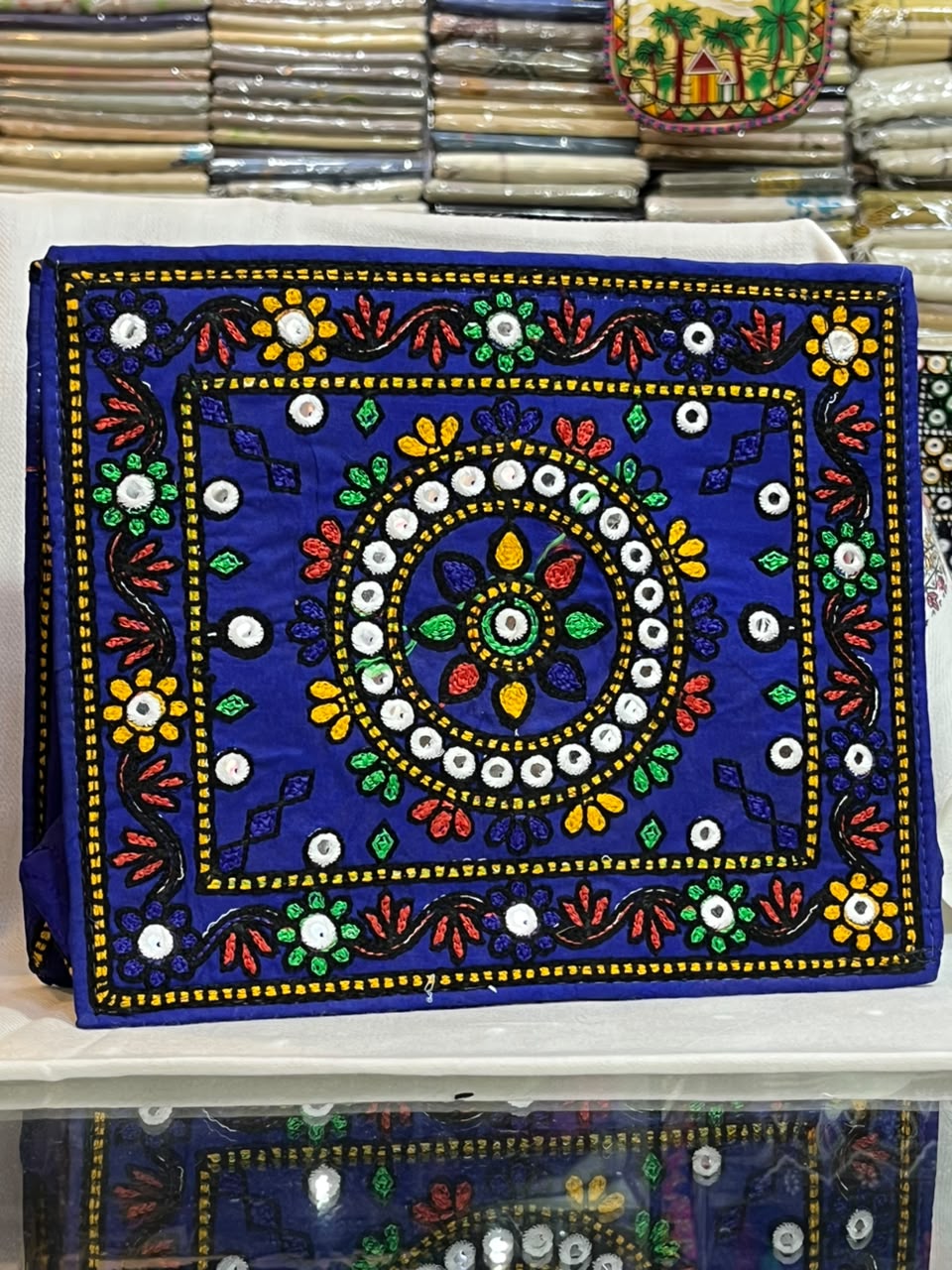 Traditional Hand Bags