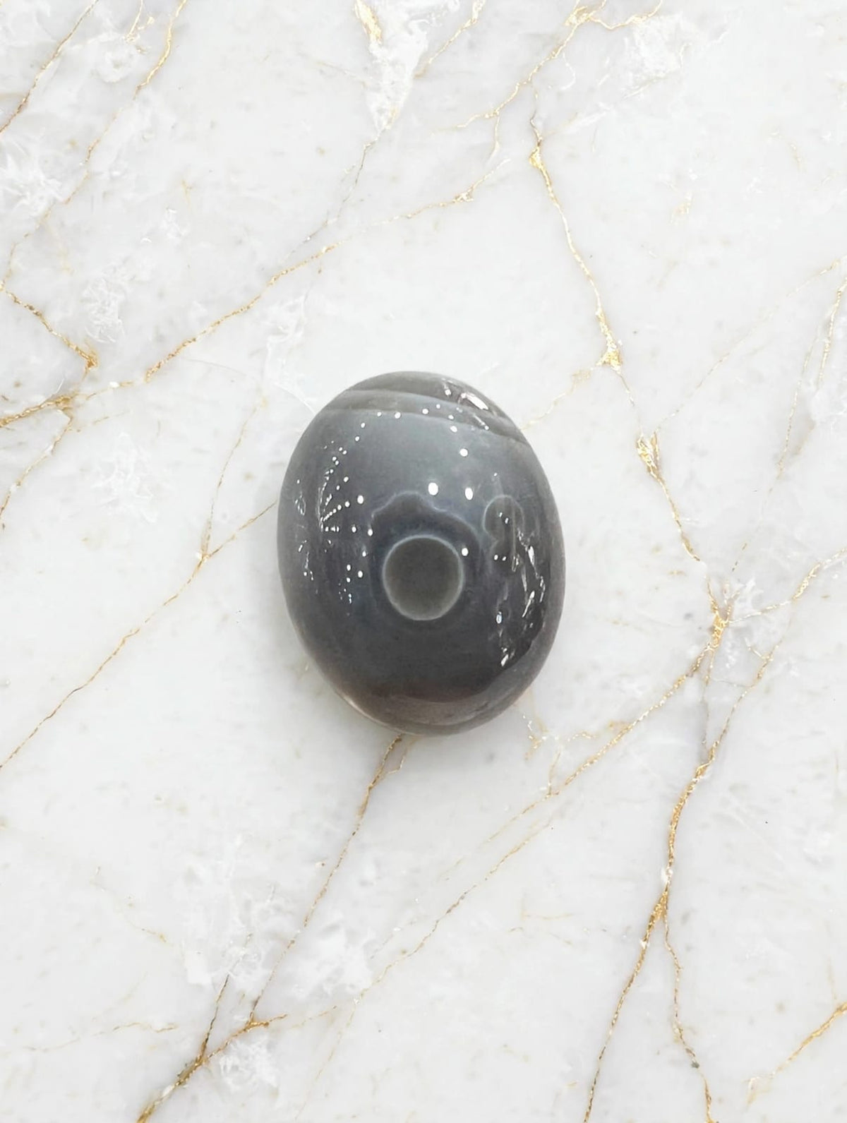 Natural Sulemani Aqeeq Stone