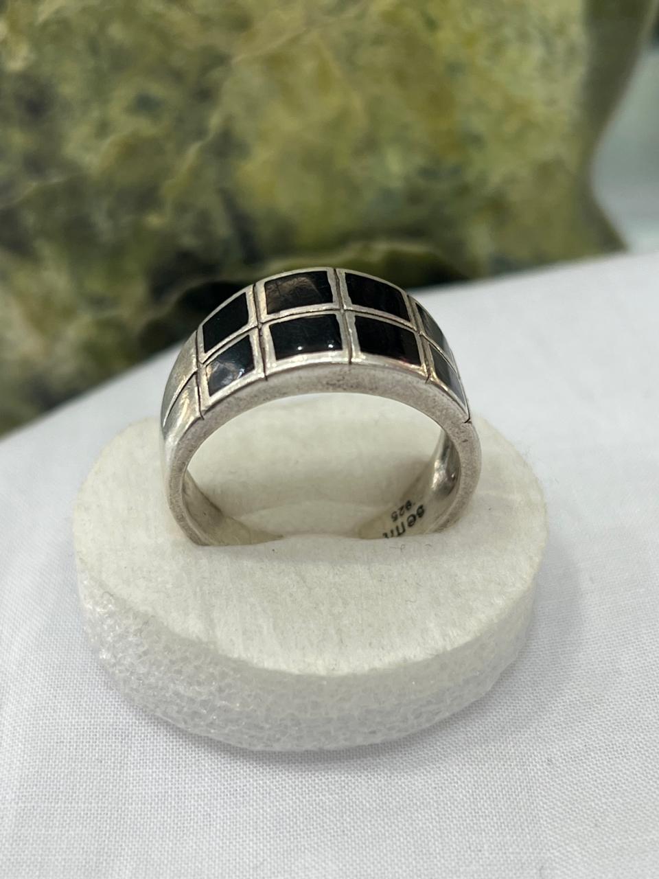 Italian Ring