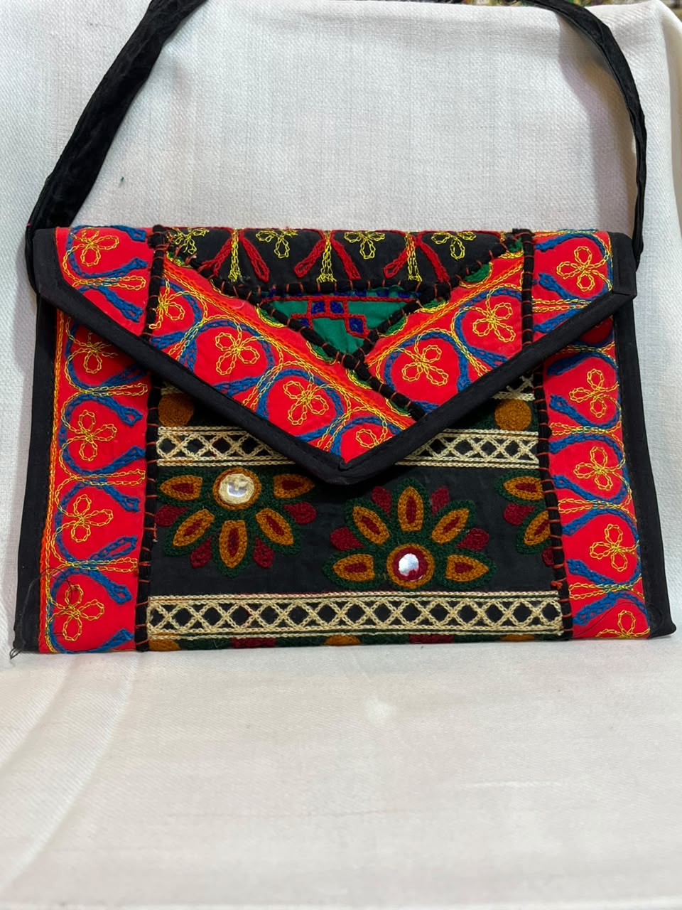 Traditional Hand Bags