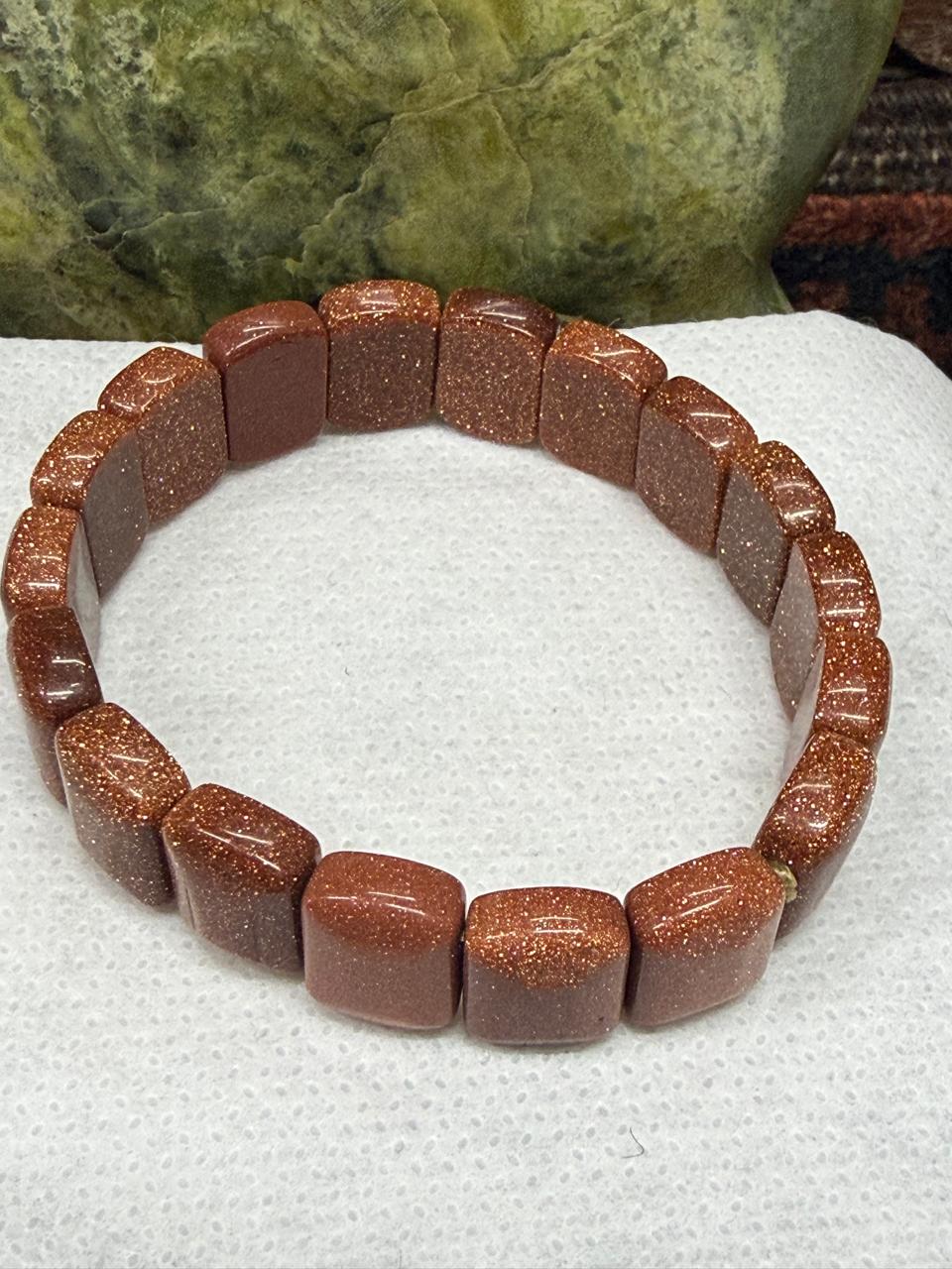 Sang e Stara Stone bracelet