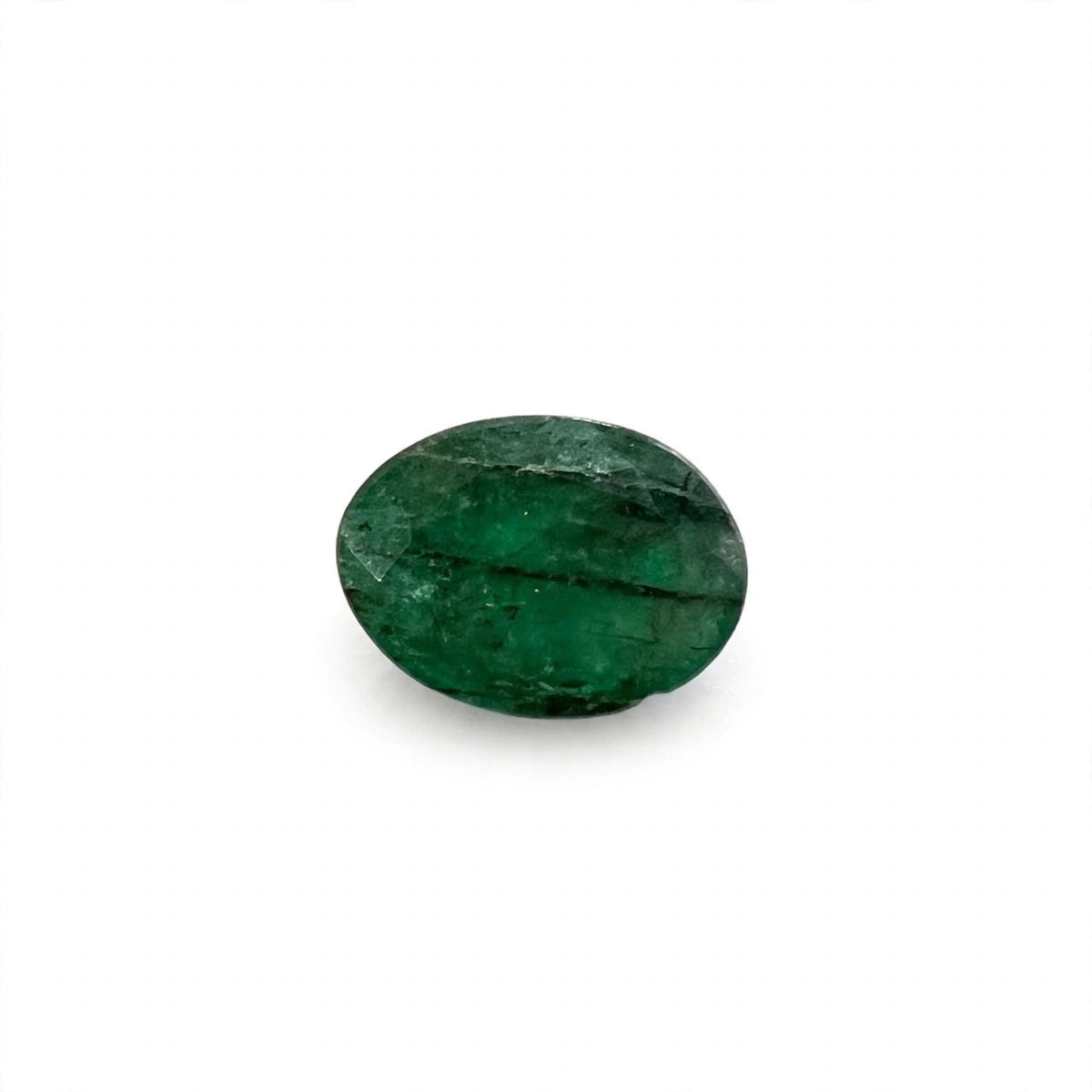 Natural Emerald Stone