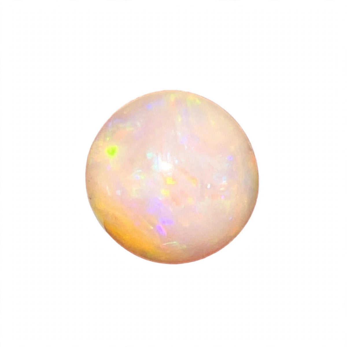Natural Opal Stone