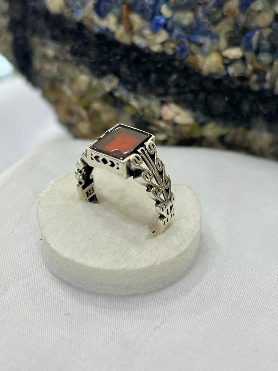 Italian Ring