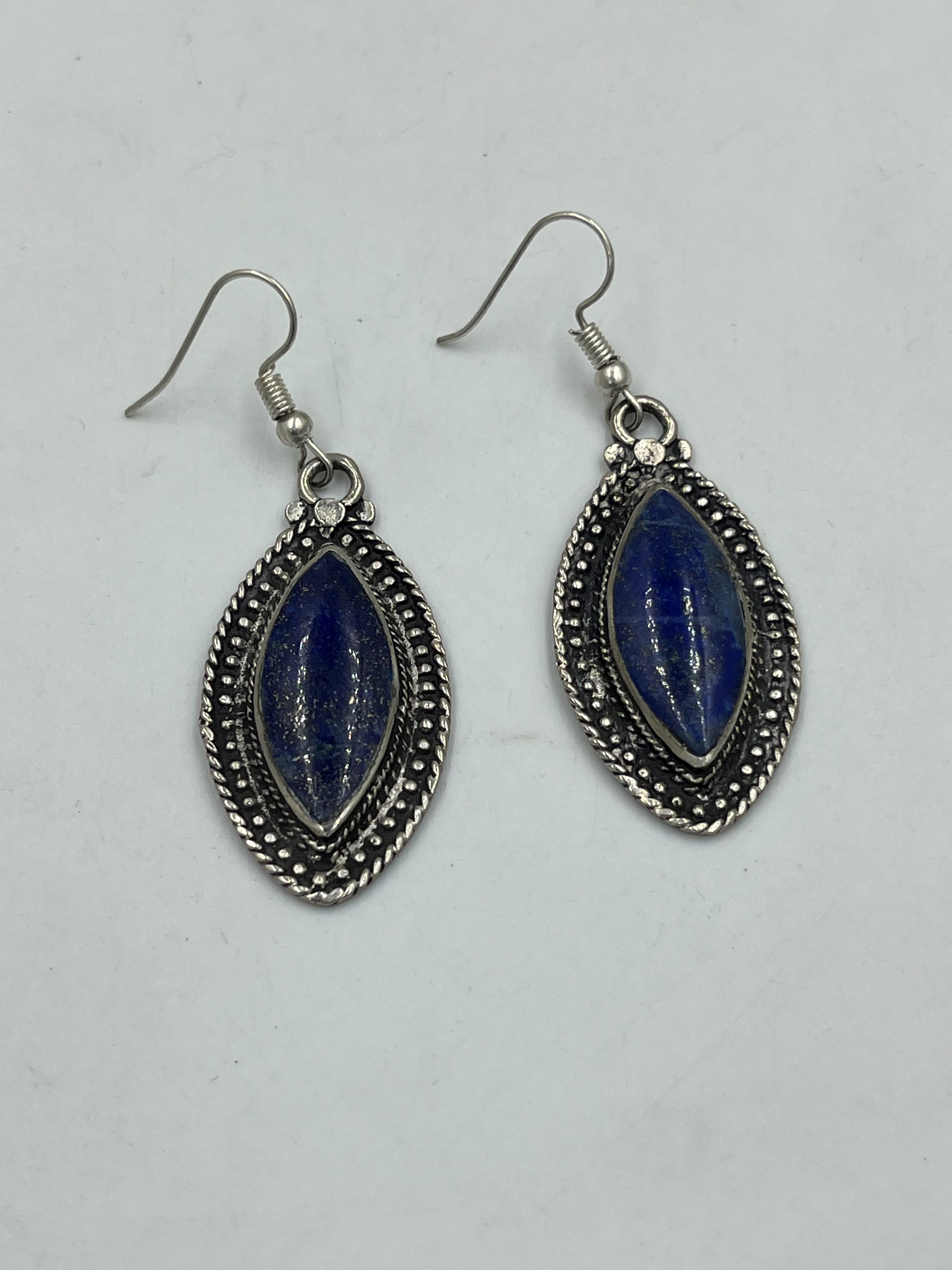 Nepali Earings