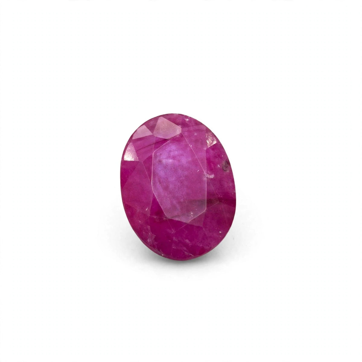 Natural Ruby Stone