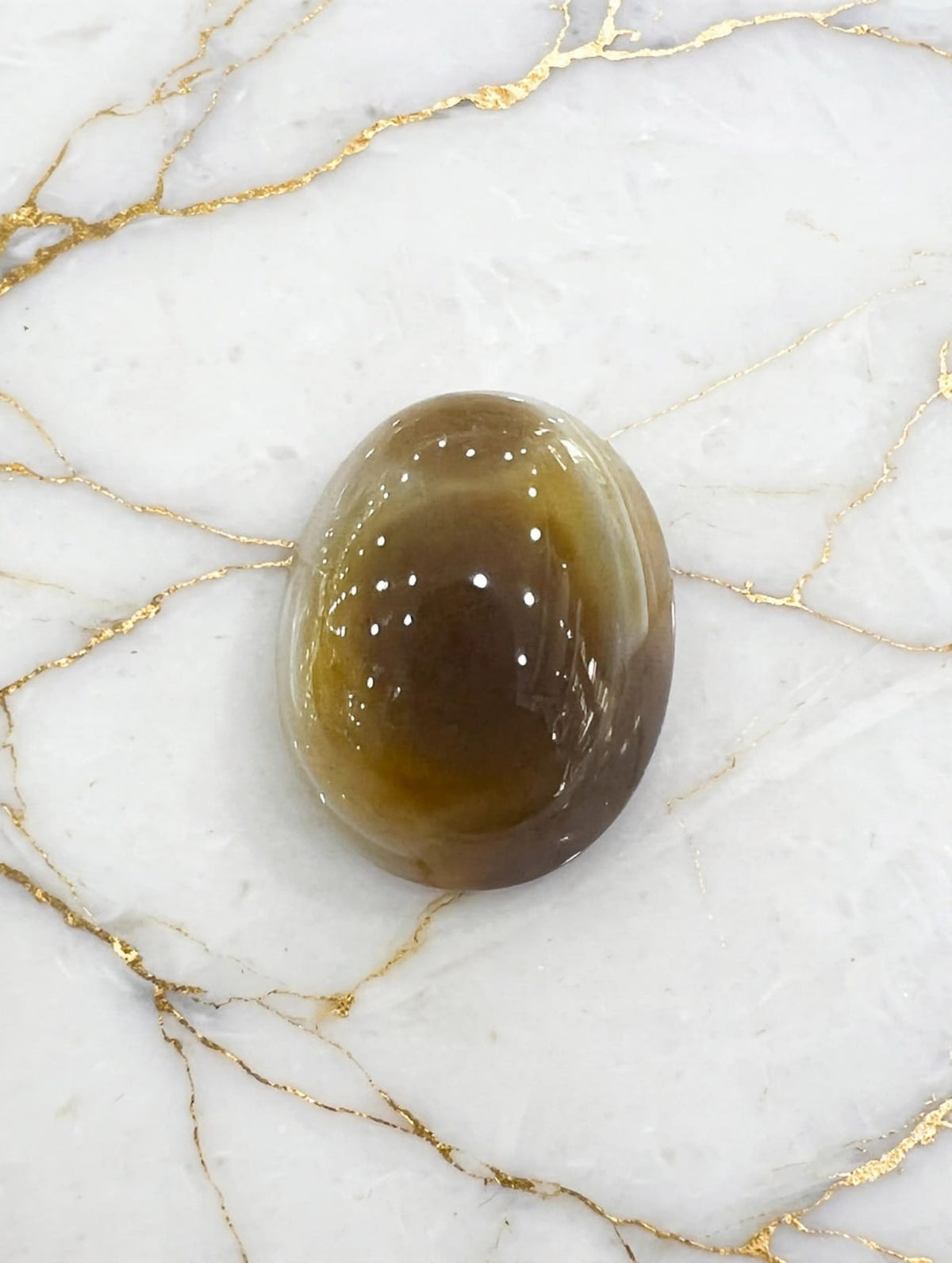 Natural Sulemani Aqeeq Stone