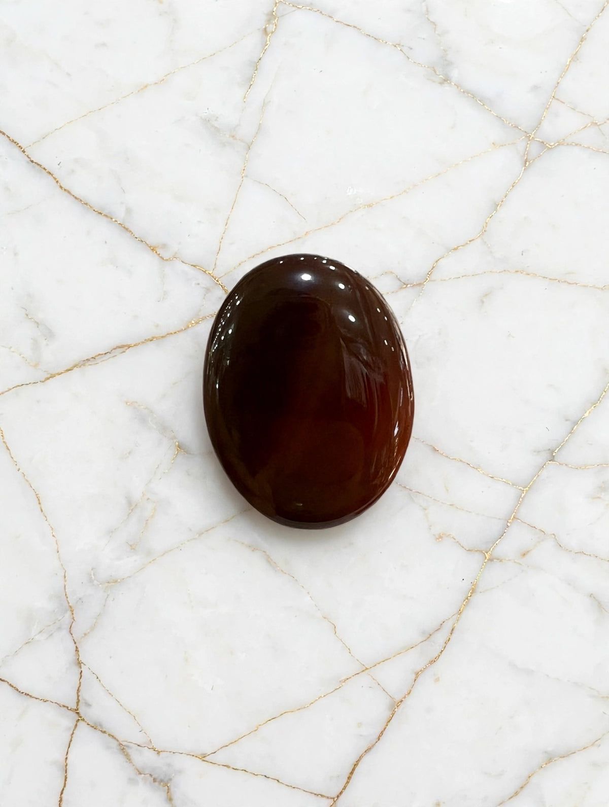 Natural Yemeni Aqeeq