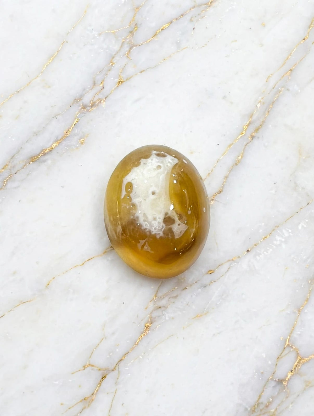 Natural Sulemani Aqeeq Stone