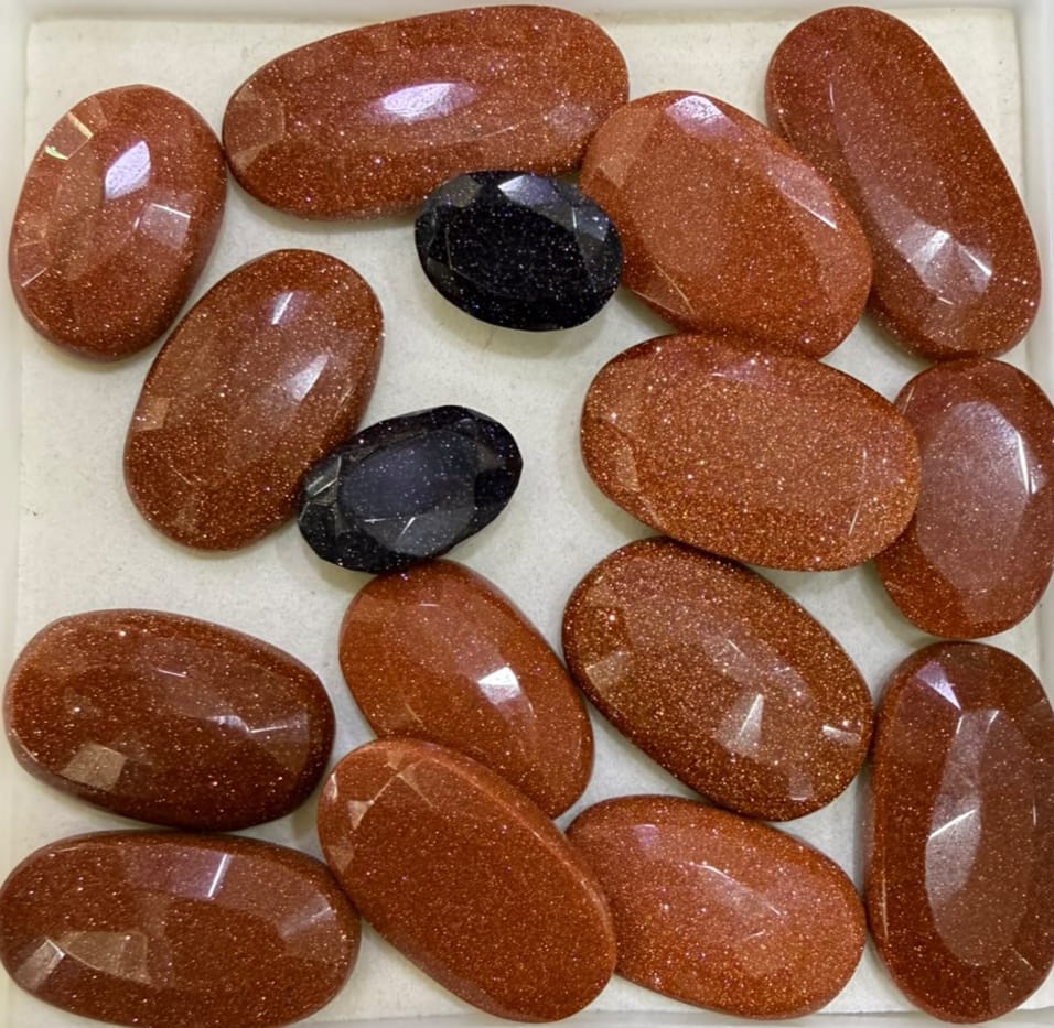 Sang e Sitara (Star Stone)
