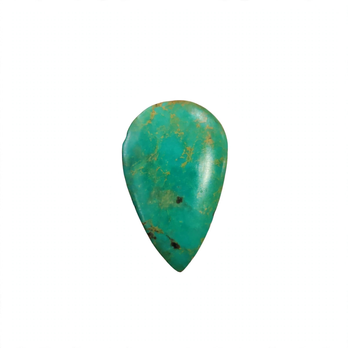 Natural Green Feroza