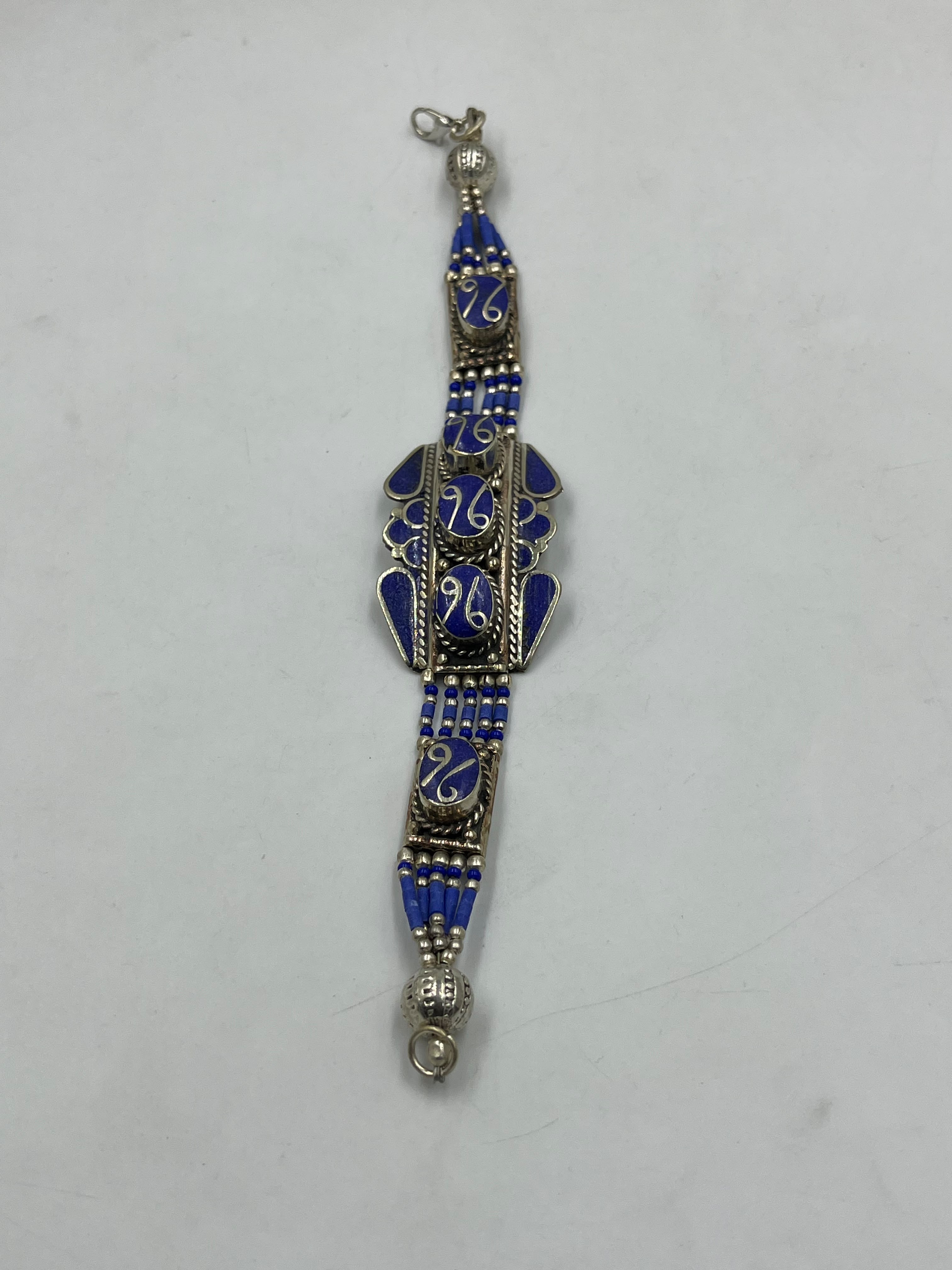 Nepali Kara Bracelet 