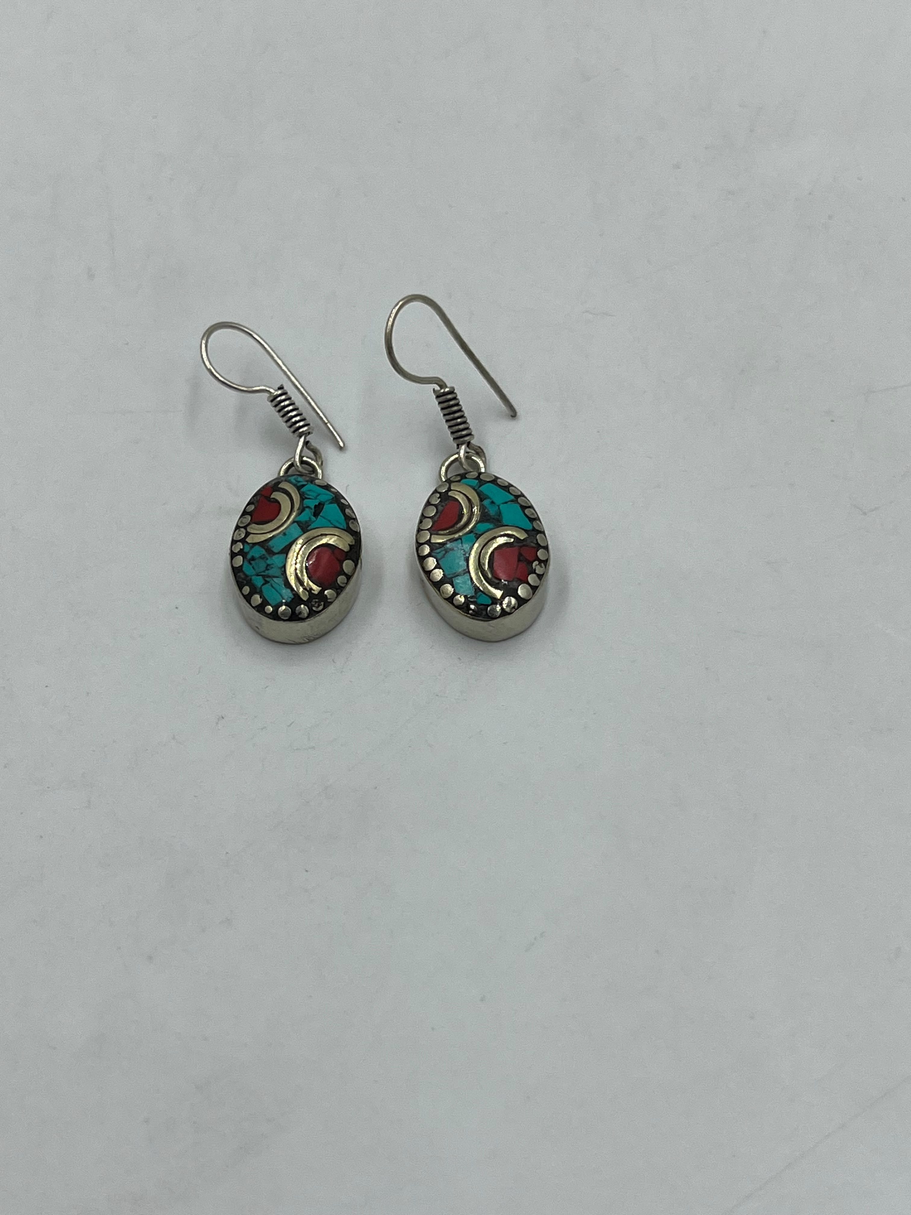 Nepali Earings