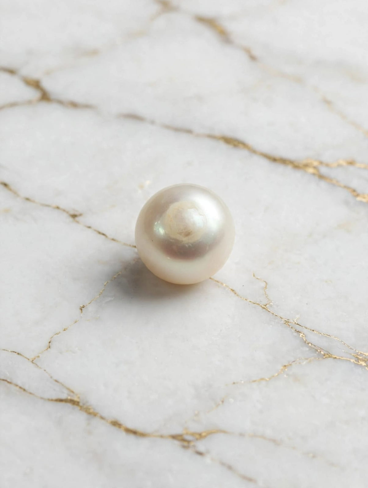 Natural Sea Pearls (Moti)