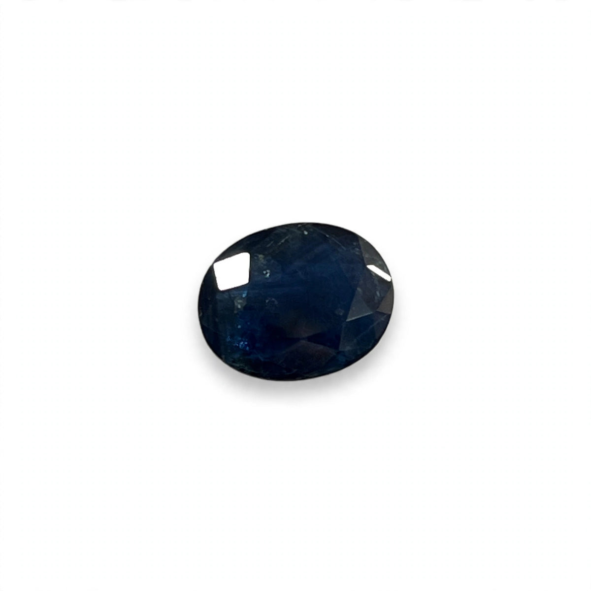 Natural Bule Sapphire