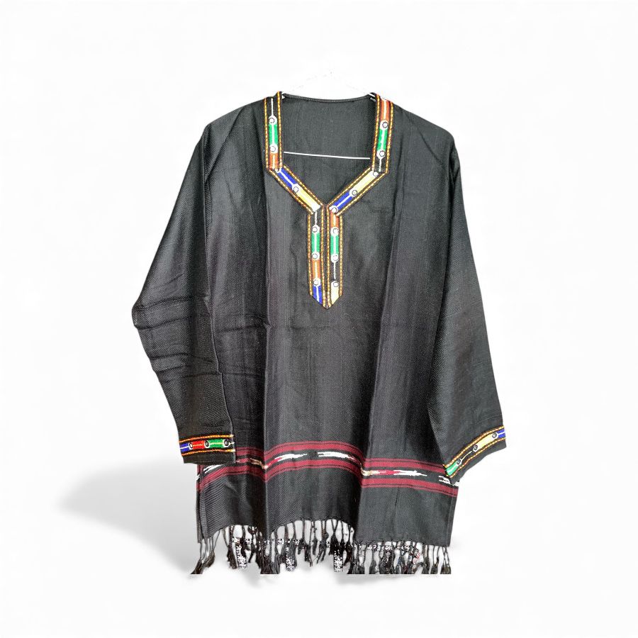 Traditional Shirt