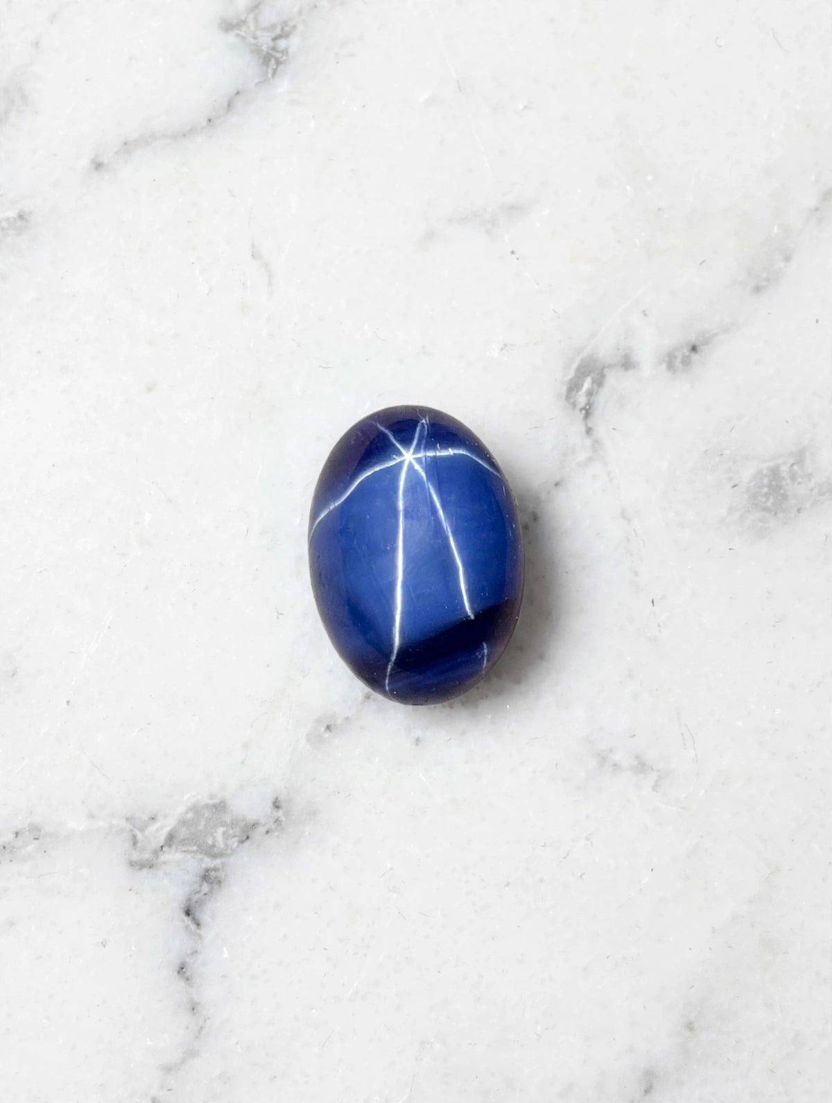 Star Sapphire