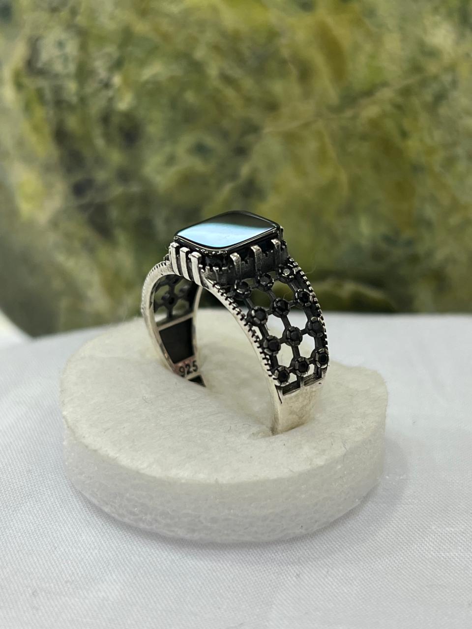 Italian Ring