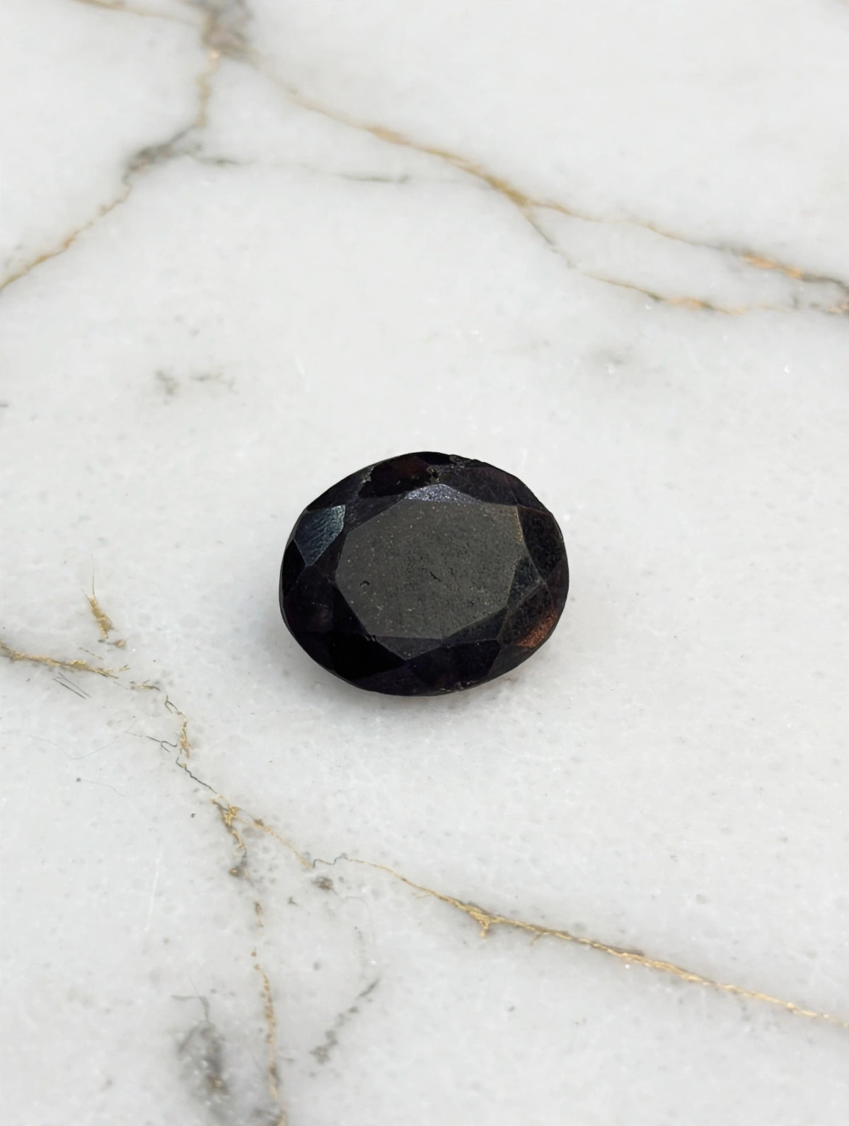 Natural Garnet Stone