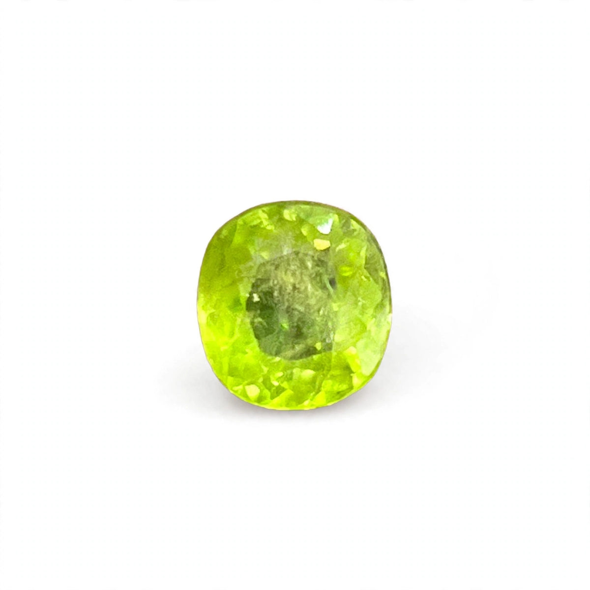 Natural Peridot Stone Zabarjad